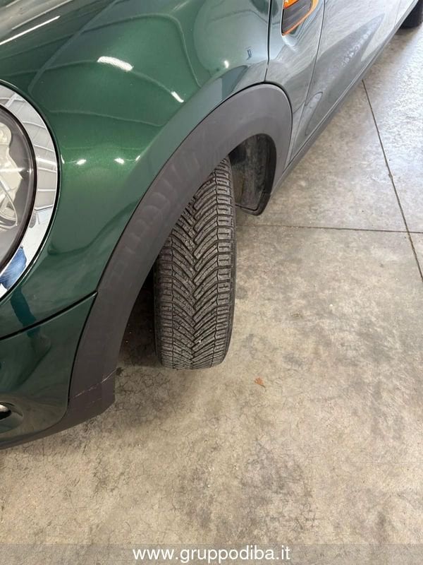 MINI 5 Porte Mini 1.2 One 75cv 5p- Gruppo Diba