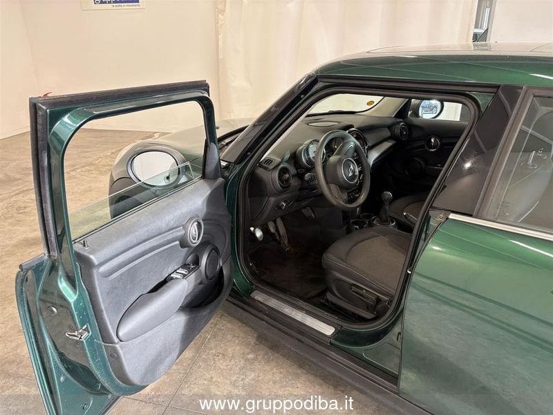 MINI 5 Porte Mini 1.2 One 75cv 5p- Gruppo Diba