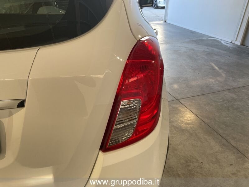 Opel Mokka X Mokka X 1.4 t Advance Gpl-tech 4x2 140cv- Gruppo Diba