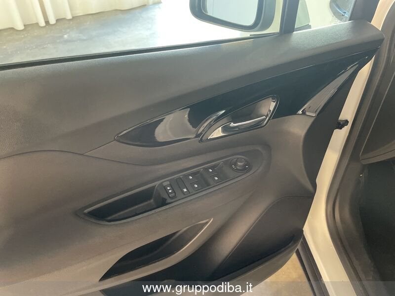Opel Mokka X Mokka X 1.4 t Advance Gpl-tech 4x2 140cv- Gruppo Diba