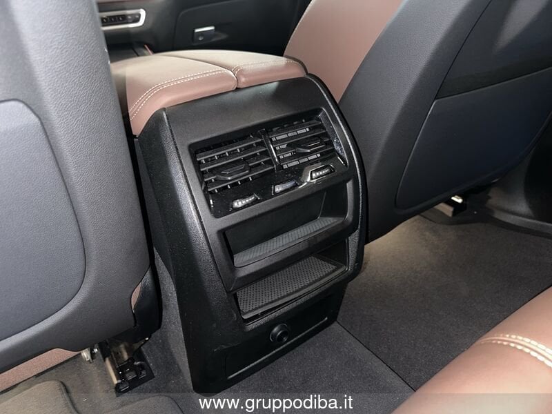 BMW X5 X5 xdrive30d mhev 48V Msport auto- Gruppo Diba