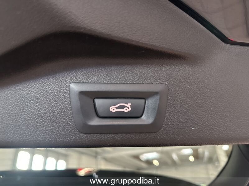 BMW X5 X5 xdrive30d mhev 48V Msport auto- Gruppo Diba