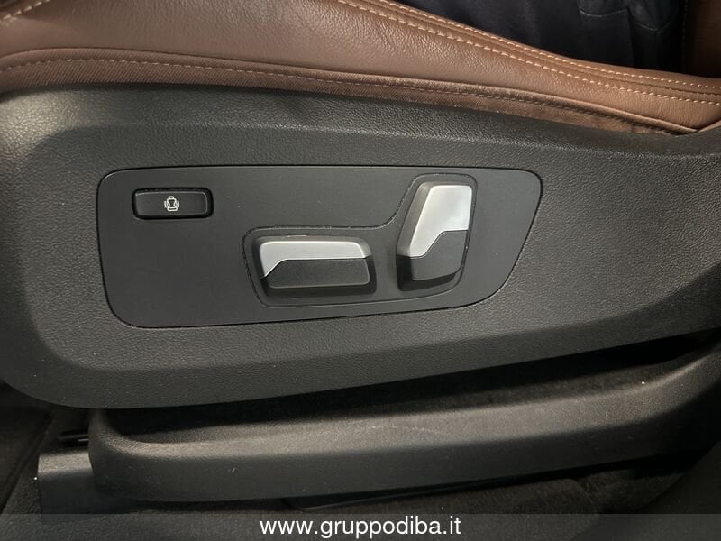 BMW X5 X5 xdrive30d mhev 48V Msport auto- Gruppo Diba