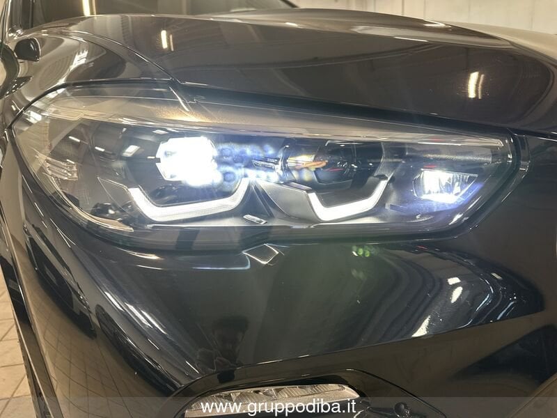 BMW X5 X5 xdrive30d mhev 48V Msport auto- Gruppo Diba