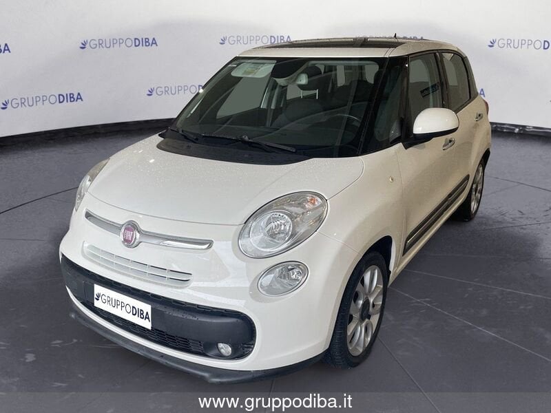Fiat 500L 500L 1.6 mjt Lounge 105cv- Gruppo Diba