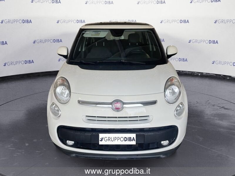 Fiat 500L 500L 1.6 mjt Lounge 105cv- Gruppo Diba