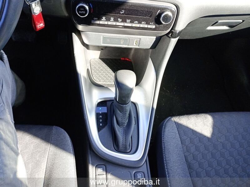 Toyota Yaris Yaris 1.5h Trend- Gruppo Diba