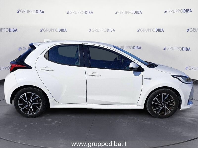 Toyota Yaris Yaris 1.5h Trend- Gruppo Diba