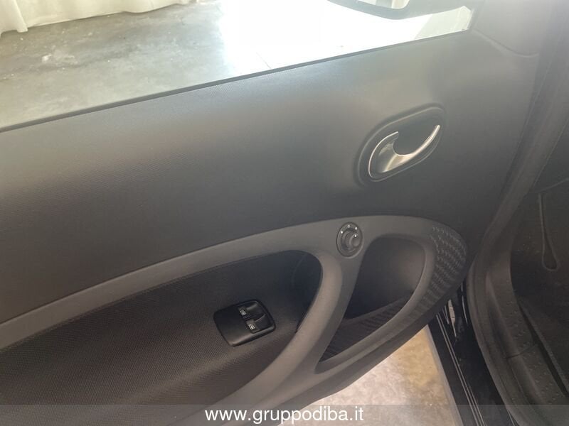 smart Fortwo Fortwo eq Passion 22kW- Gruppo Diba