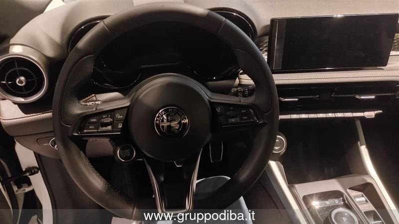 Alfa Romeo Tonale Tonale Ibrida My25 Ibrida 160cv Veloce- Gruppo Diba