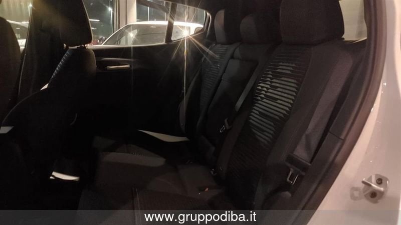 Alfa Romeo Tonale Tonale Ibrida My25 Ibrida 160cv Veloce- Gruppo Diba