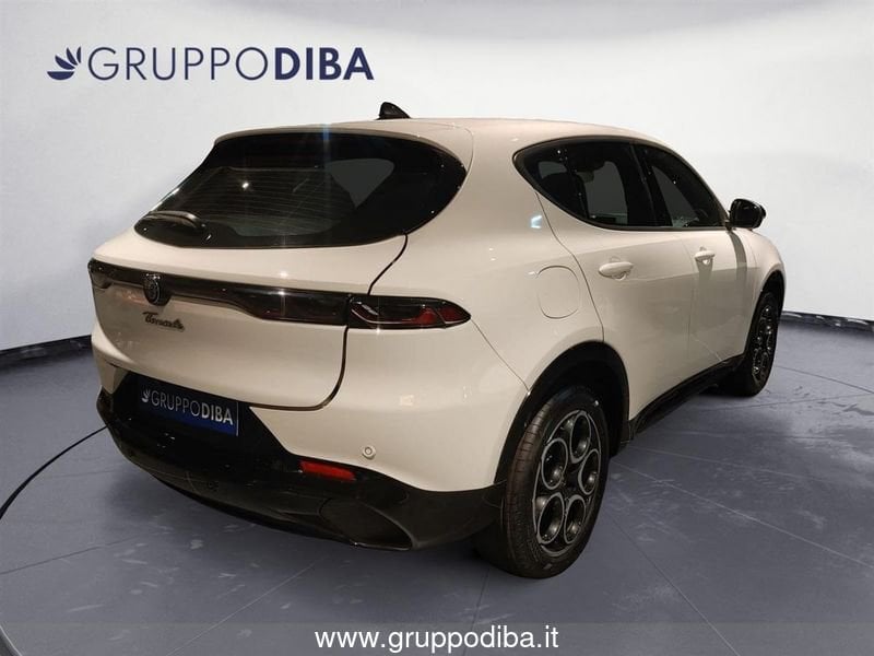 Alfa Romeo Tonale Tonale Ibrida My25 Ibrida 160cv Veloce- Gruppo Diba