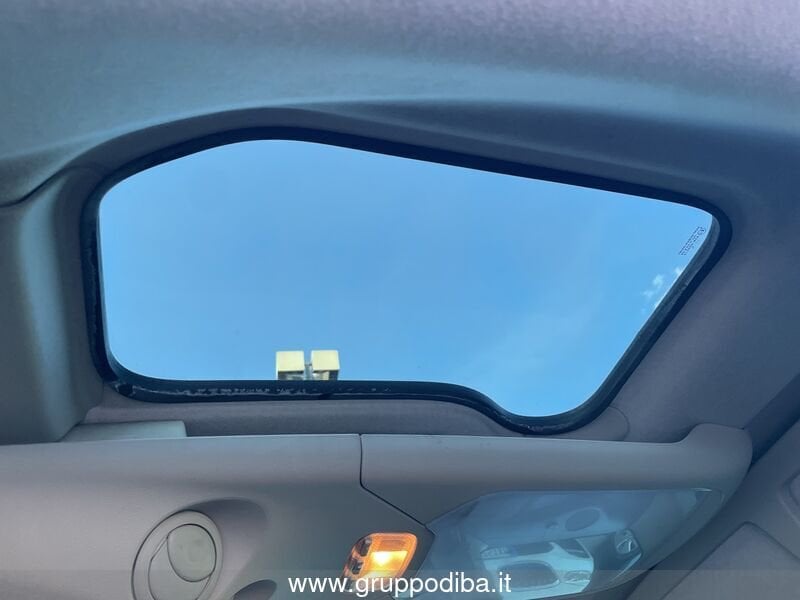 Citroen Berlingo Multispace Berlingo Multispace 1.6 bluehdi Xtr s&s 120cv- Gruppo Diba