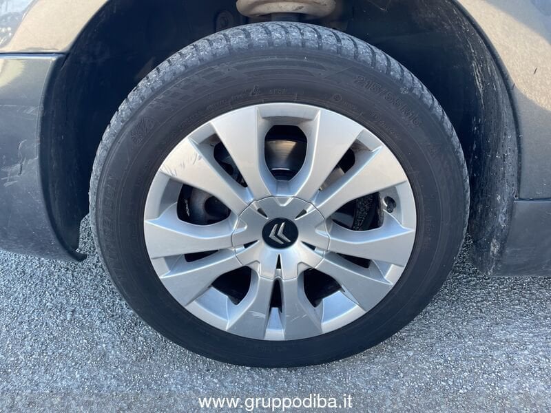 Citroen Berlingo Multispace Berlingo Multispace 1.6 bluehdi Xtr s&s 120cv- Gruppo Diba