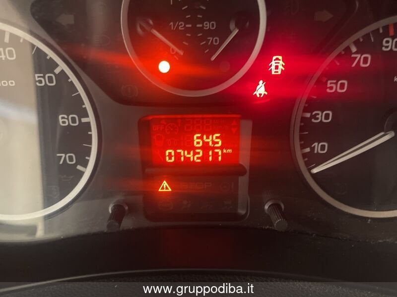 Citroen Berlingo Multispace Berlingo Multispace 1.6 bluehdi Xtr s&s 120cv- Gruppo Diba