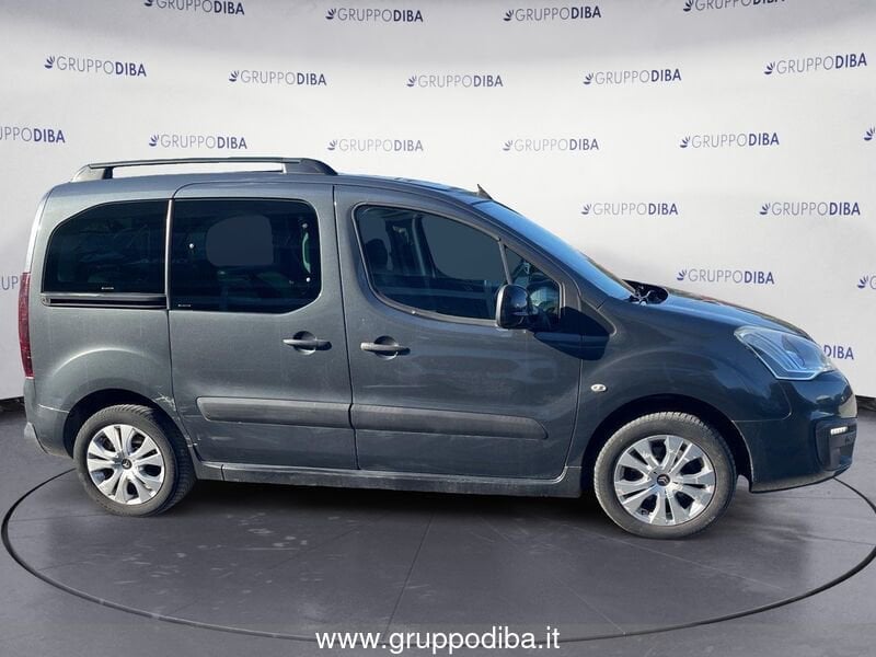 Citroen Berlingo Multispace Berlingo Multispace 1.6 bluehdi Xtr s&s 120cv- Gruppo Diba