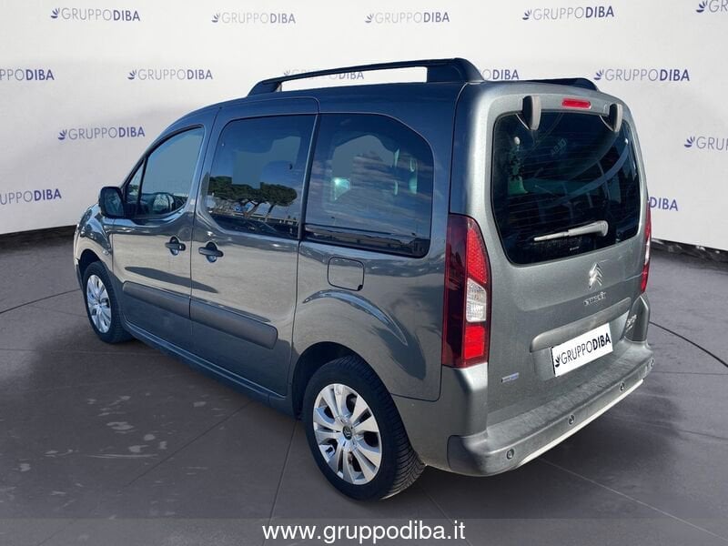 Citroen Berlingo Multispace Berlingo Multispace 1.6 bluehdi Xtr s&s 120cv- Gruppo Diba