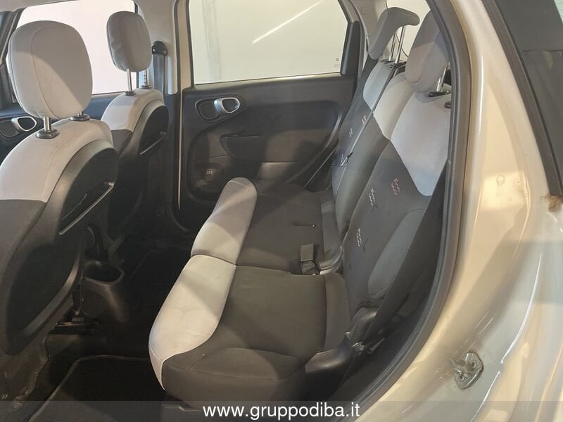 Fiat 500L 500L 1.4 Pop Star 95cv- Gruppo Diba