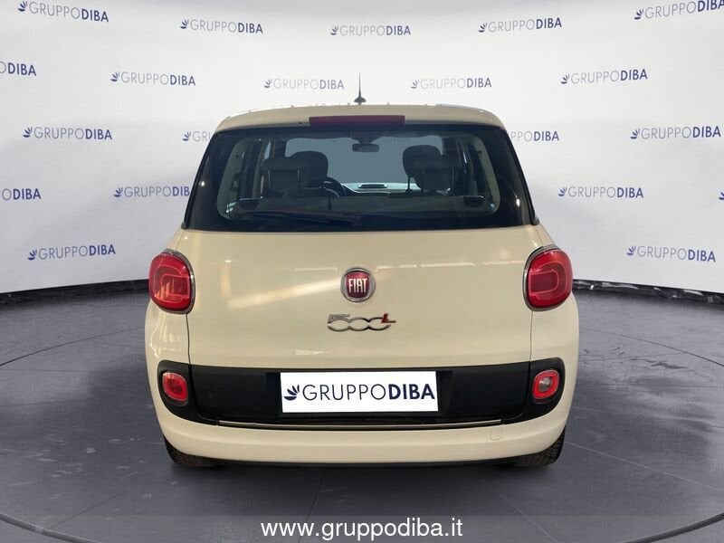 Fiat 500L 500L 1.4 Pop Star 95cv- Gruppo Diba