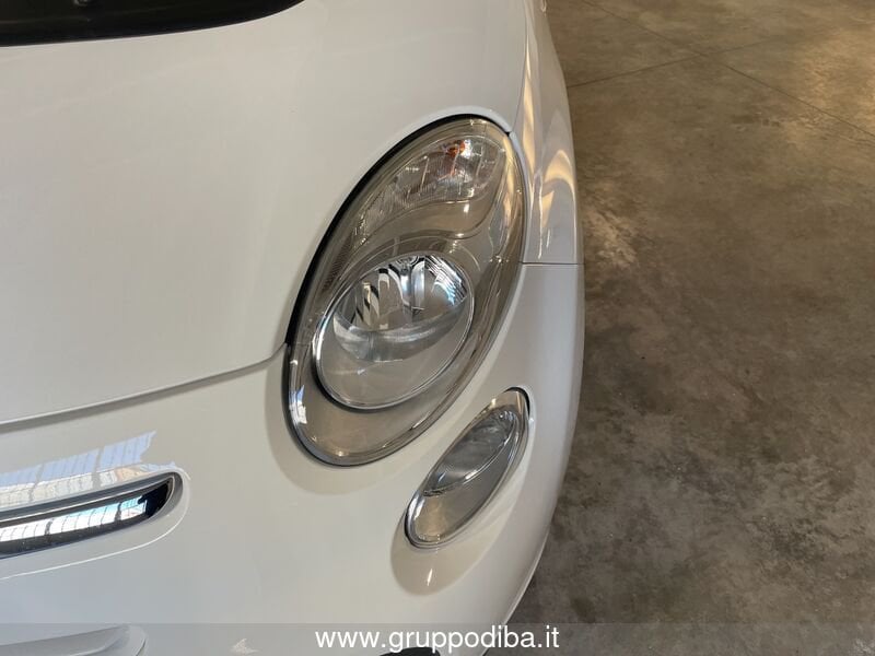 Fiat 500L 500L 1.4 Pop Star 95cv- Gruppo Diba