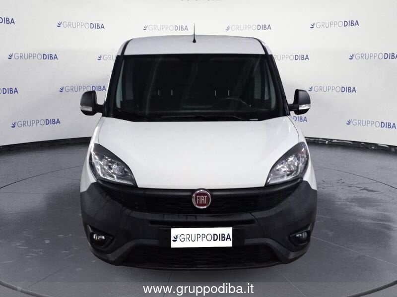 Fiat Professional Doblò Cargo Doblo cargo 1.3 mjt 16v SX 95cv E6- Gruppo Diba