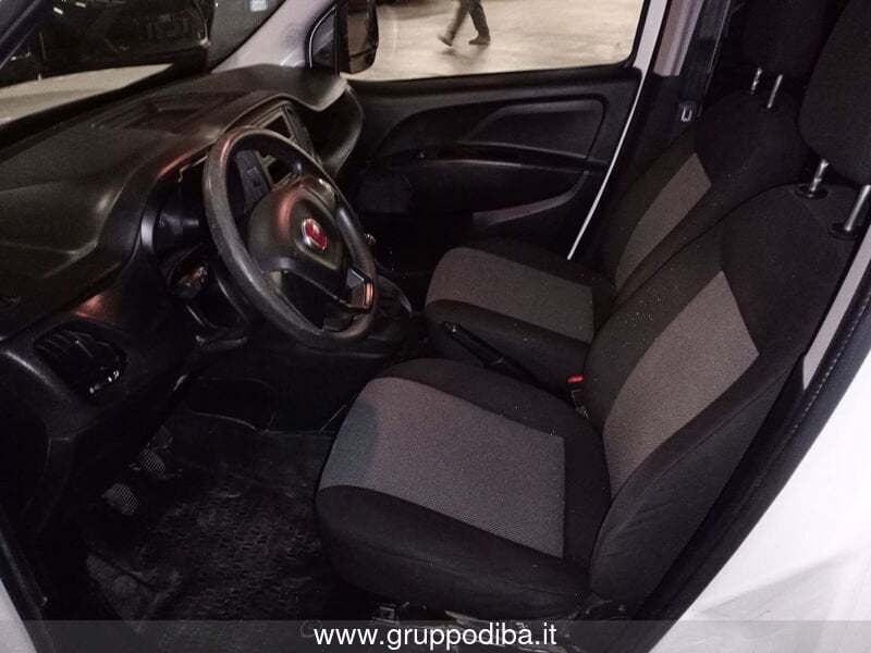 Fiat Professional Doblò Cargo Doblo cargo 1.3 mjt 16v SX 95cv E6- Gruppo Diba