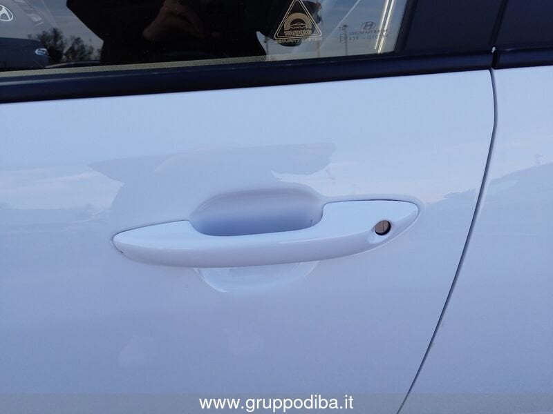 Hyundai i10 i10 1.0 mpi Connectline 67cv- Gruppo Diba
