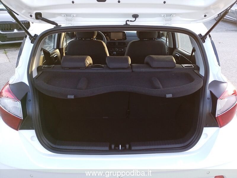 Hyundai i10 i10 1.0 mpi Connectline 67cv- Gruppo Diba