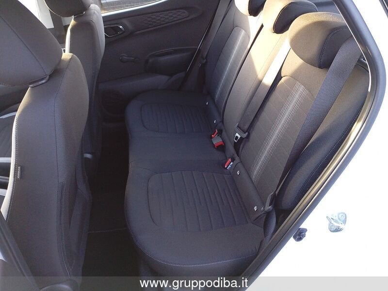 Hyundai i10 i10 1.0 mpi Connectline 67cv- Gruppo Diba