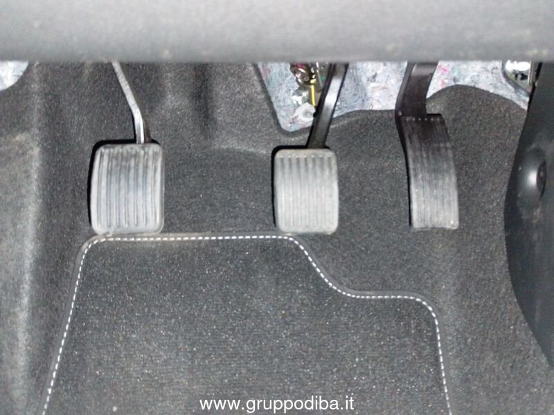 Hyundai i10 i10 1.0 mpi Connectline 67cv- Gruppo Diba