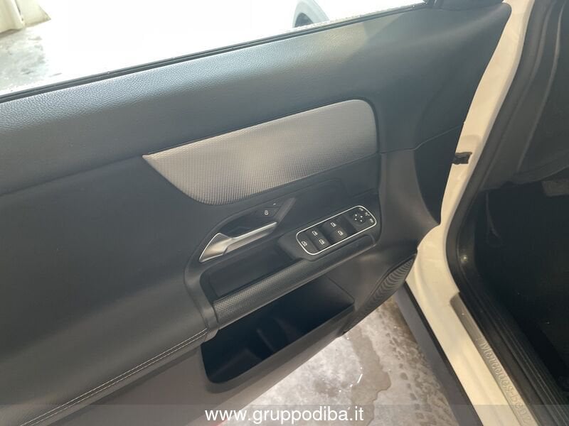 Mercedes-Benz GLA GLA 200 d Sport 4matic auto- Gruppo Diba