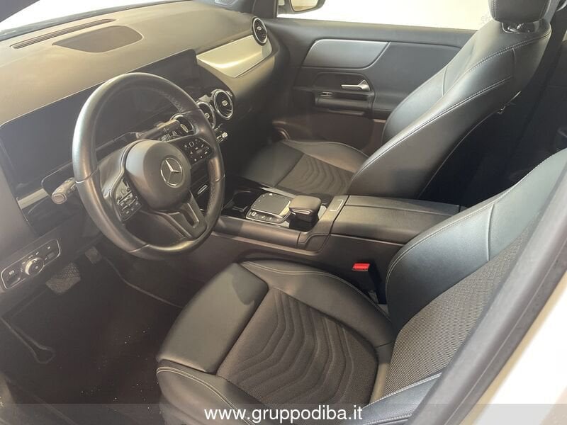 Mercedes-Benz GLA GLA 200 d Sport 4matic auto- Gruppo Diba