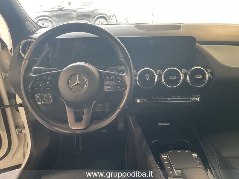 Mercedes-Benz GLA GLA 200 d Sport 4matic auto- Gruppo Diba