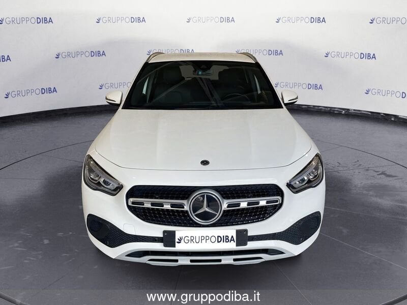 Mercedes-Benz GLA GLA 200 d Sport 4matic auto- Gruppo Diba