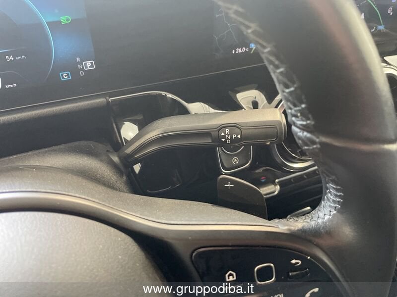 Mercedes-Benz GLA GLA 200 d Sport 4matic auto- Gruppo Diba