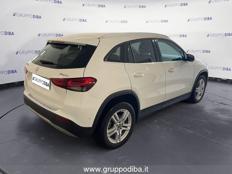 Mercedes-Benz GLA GLA 200 d Sport 4matic auto- Gruppo Diba