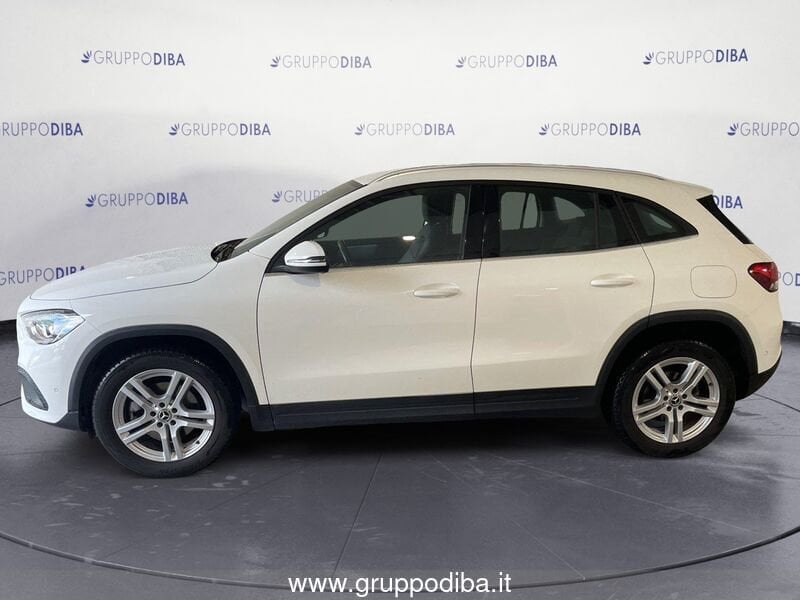 Mercedes-Benz GLA GLA 200 d Sport 4matic auto- Gruppo Diba