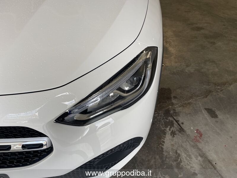 Mercedes-Benz GLA GLA 200 d Sport 4matic auto- Gruppo Diba