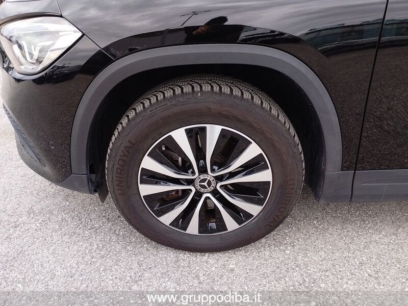 Mercedes-Benz GLA GLA 250 e phev (eq-power) Sport auto- Gruppo Diba