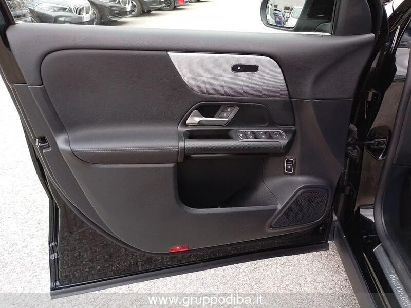 Mercedes-Benz GLA GLA 250 e phev (eq-power) Sport auto- Gruppo Diba