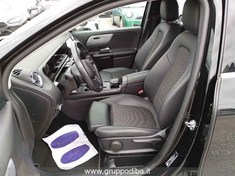 Mercedes-Benz GLA GLA 250 e phev (eq-power) Sport auto- Gruppo Diba