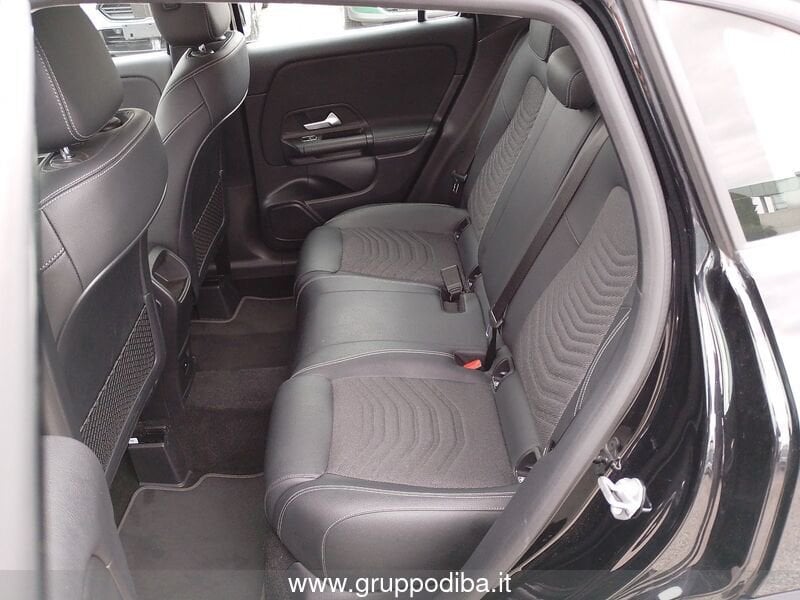 Mercedes-Benz GLA GLA 250 e phev (eq-power) Sport auto- Gruppo Diba