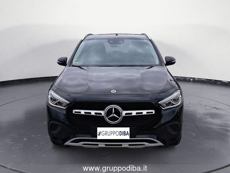 Mercedes-Benz GLA GLA 250 e phev (eq-power) Sport auto- Gruppo Diba