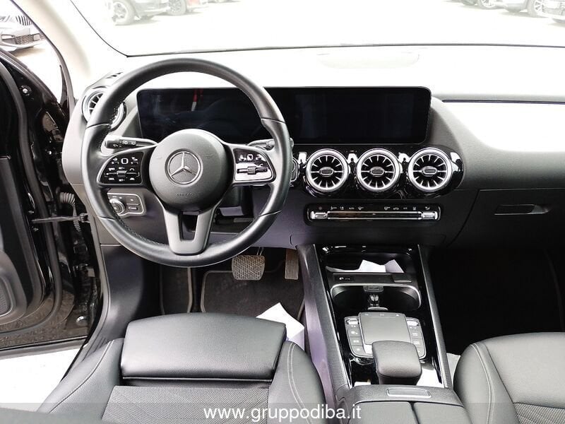 Mercedes-Benz GLA GLA 250 e phev (eq-power) Sport auto- Gruppo Diba