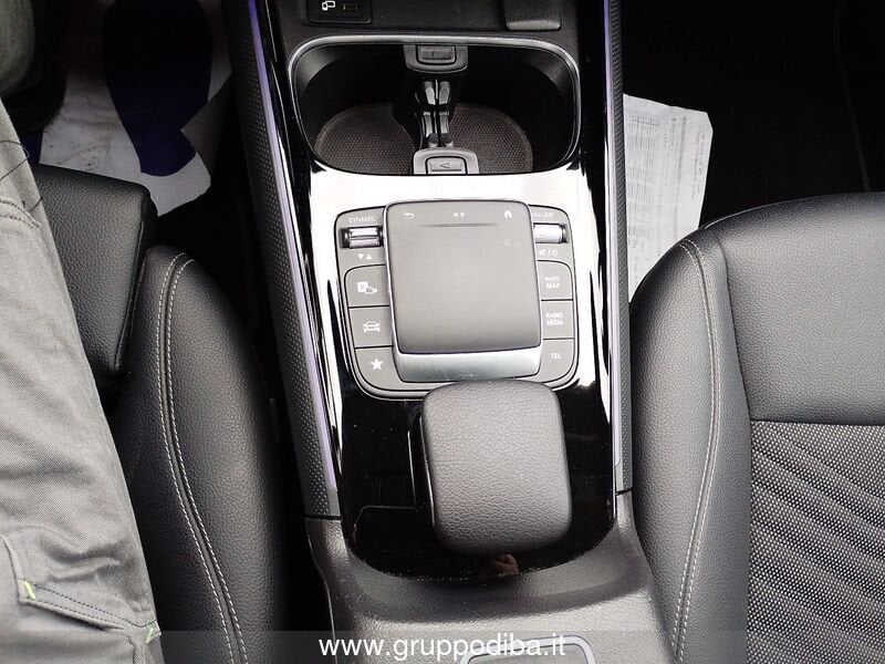 Mercedes-Benz GLA GLA 250 e phev (eq-power) Sport auto- Gruppo Diba