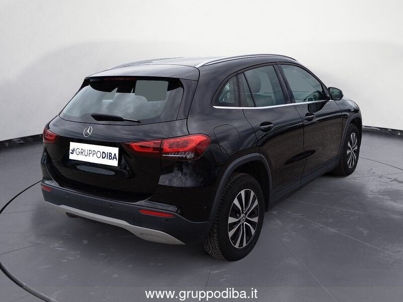 Mercedes-Benz GLA GLA 250 e phev (eq-power) Sport auto- Gruppo Diba