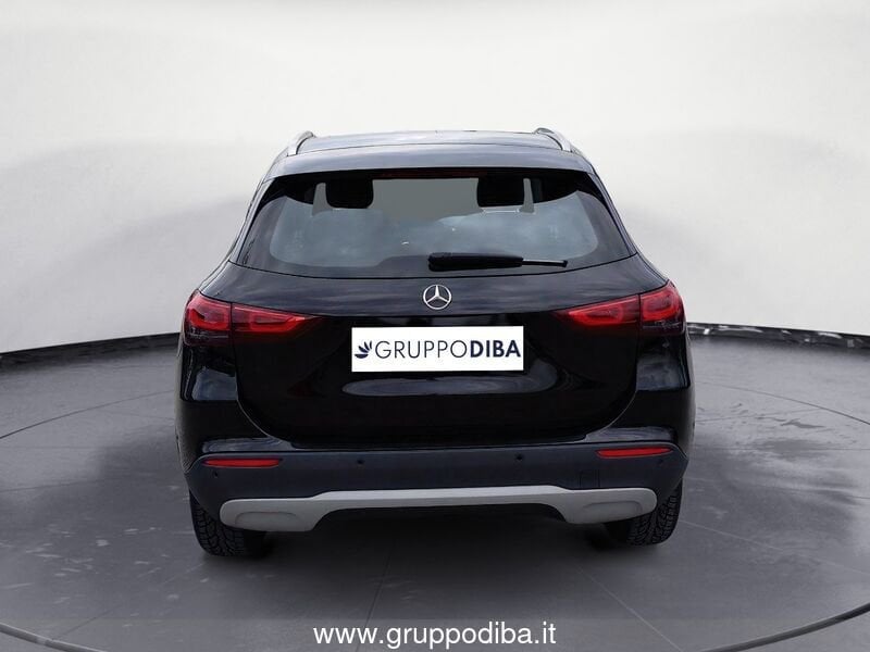 Mercedes-Benz GLA GLA 250 e phev (eq-power) Sport auto- Gruppo Diba