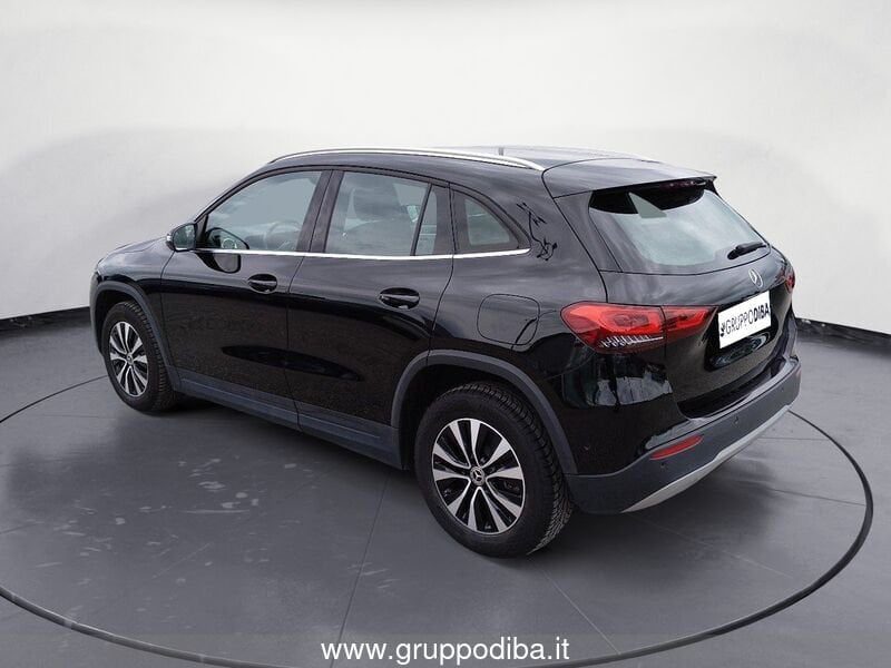 Mercedes-Benz GLA GLA 250 e phev (eq-power) Sport auto- Gruppo Diba