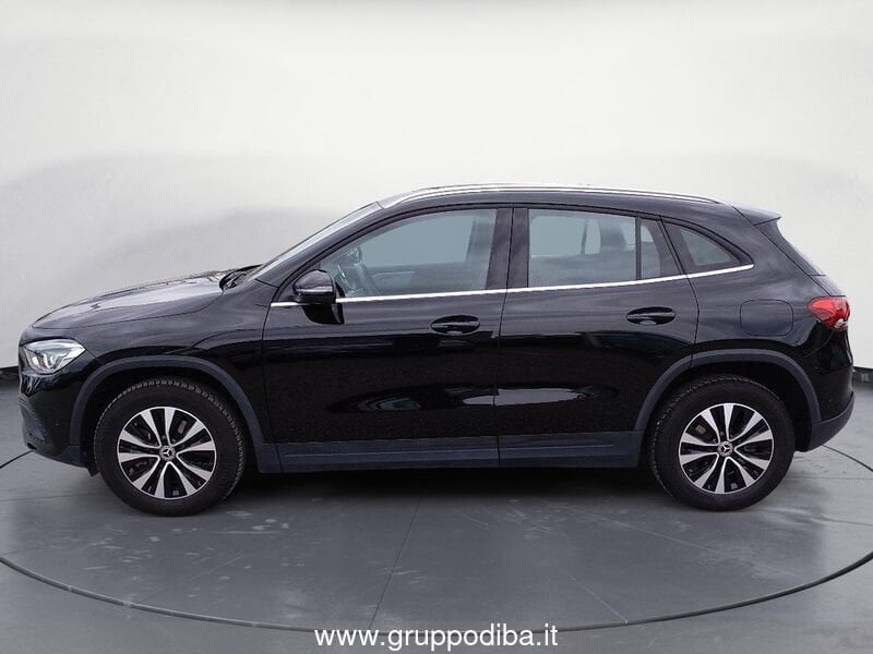 Mercedes-Benz GLA GLA 250 e phev (eq-power) Sport auto- Gruppo Diba