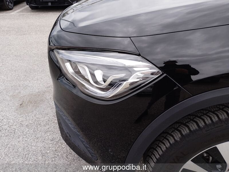 Mercedes-Benz GLA GLA 250 e phev (eq-power) Sport auto- Gruppo Diba